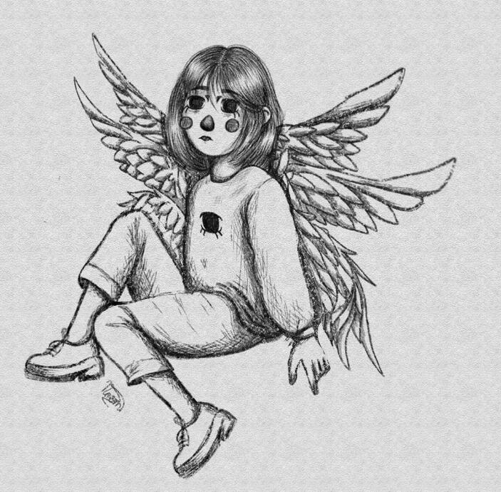 Biblically Accurate Angeline