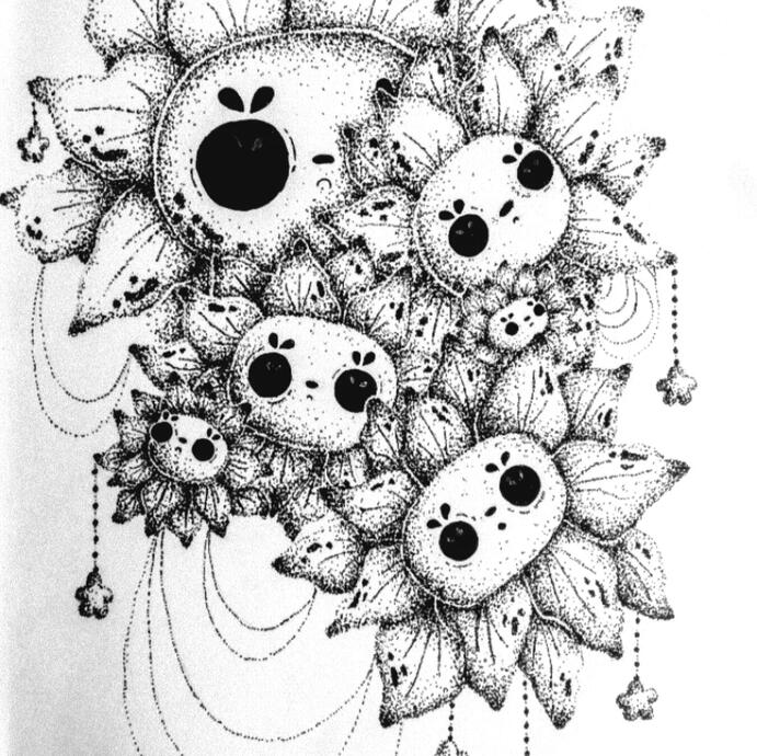 Flower Lads